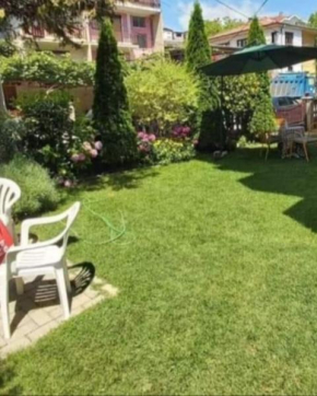 Garden House Apartments Struga